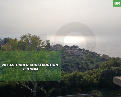 Under Construction, Batroun Rashana/ راشانا، البترون REF#BR135230