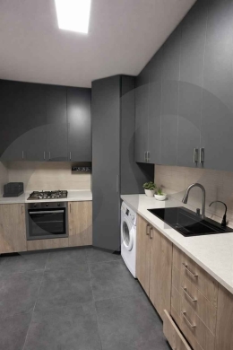 Heating system/FURNISHED/Parking/ZANDOUKA/زندوقة/ REF#GA135226 ! — 4