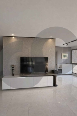 Heating system/FURNISHED/Parking/ZANDOUKA/زندوقة/ REF#GA135226 ! — 3