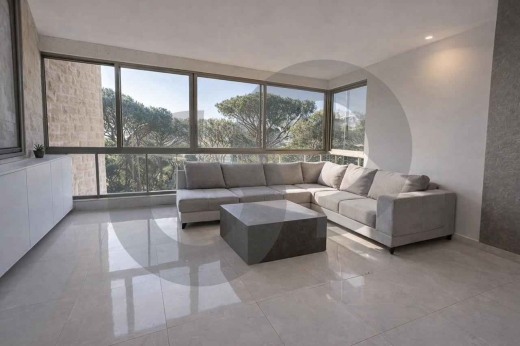 Heating system/FURNISHED/Parking/ZANDOUKA/زندوقة/ REF#GA135226 ! — 2