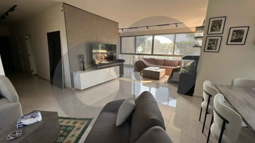 Heating system/FURNISHED/Parking/ZANDOUKA/زندوقة/ REF#GA135226 ! — 7