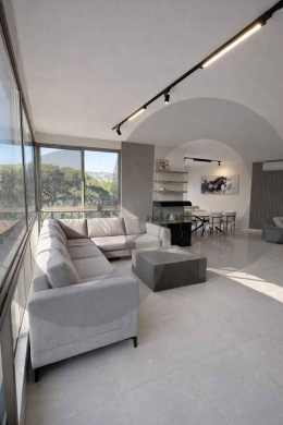 Heating system/FURNISHED/Parking/ZANDOUKA/زندوقة/ REF#GA135226 ! — 5
