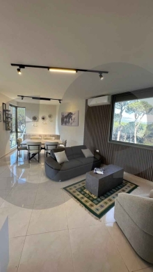 Heating system/FURNISHED/Parking/ZANDOUKA/زندوقة/ REF#GA135226 ! — 6