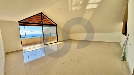 Breathtaking sea view , Nahr Ibrahim / نهر إبراهيم REF#YH135224 — 2