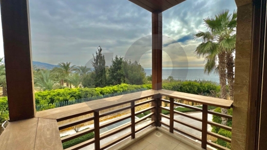 Outdoor Jaccuzzi , Terrace, Byblos Sud /جبيل الجنوبية REF#YH135221 — 3