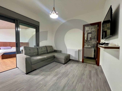 Triplex/Fully furnished/TERRACE/MAID'S ROOM/Blat/بلاط/ REF#WR135209 ! — 4