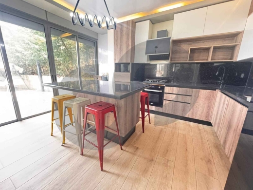 Triplex/Fully furnished/TERRACE/MAID'S ROOM/Blat/بلاط/ REF#WR135209 ! — 8