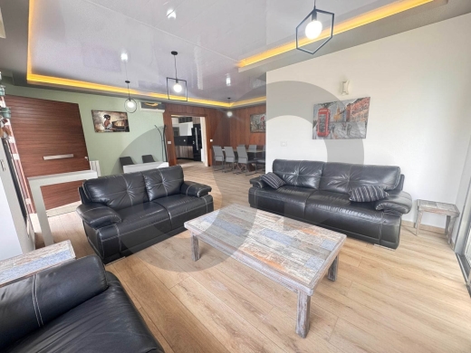 Triplex/Fully furnished/TERRACE/MAID'S ROOM/Blat/بلاط/ REF#WR135209 ! — 14