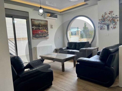 Triplex/Fully furnished/TERRACE/MAID'S ROOM/Blat/بلاط/ REF#WR135209 ! — 5