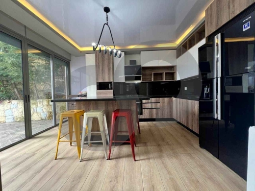 Triplex/Fully furnished/TERRACE/MAID'S ROOM/Blat/بلاط/ REF#WR135209 ! — 13