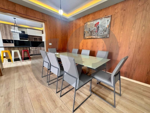Triplex/Fully furnished/TERRACE/MAID'S ROOM/Blat/بلاط/ REF#WR135209 ! — 7