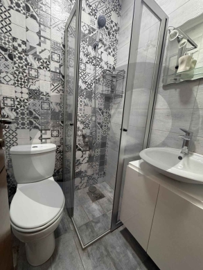 Triplex/Fully furnished/TERRACE/MAID'S ROOM/Blat/بلاط/ REF#WR135209 ! — 12