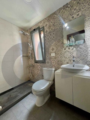 Triplex/Fully furnished/TERRACE/MAID'S ROOM/Blat/بلاط/ REF#WR135209 ! — 10