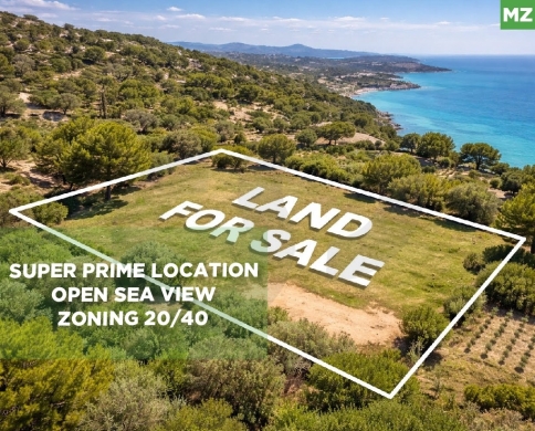 Open sea view, Prime location,Unbeatable Price,Nabay/نباي REF#MZ135203