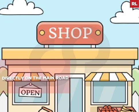 Shop For Sale , Koura Daher el Ein/ضهر العين الكورة REF#RL135201