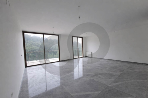 Bright Living Spaces & Green Views, Ain Saade/ عين سعادة REF#PH135193 — 2