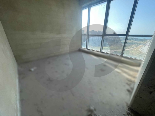 Office/Two terraces with a sea view/PARKING/Dbaye/ضبية/ REF#DF135164 ! — 2