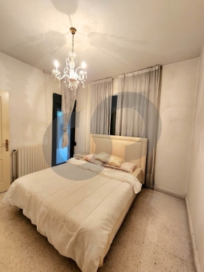 sea view, elevator, balcony, Mazraat Yachouh/مزرعة يشوع REF#OU135159 — 3