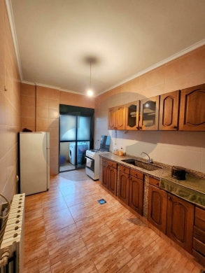 sea view, elevator, balcony, Mazraat Yachouh/مزرعة يشوع REF#OU135159 — 2