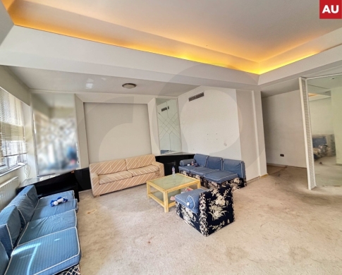 Prime Apartment in Ras Beirut Clemenceau/ كليمنسو REF#AU135178