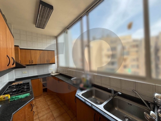 Prime Apartment in Ras Beirut Clemenceau/ كليمنسو REF#AU135178 — 3