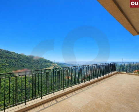 panoramic view, maids room, storage room,Bayada/بياضة REF#OU135148