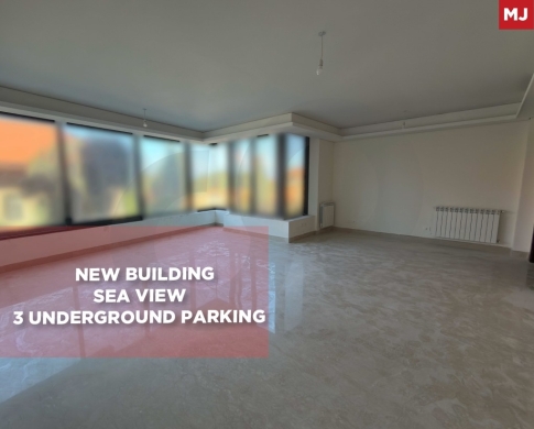3 Parking Spaces ,Roof Terrace ,Hamra -Bliss/ الحمر -بليس REF#MJ135165