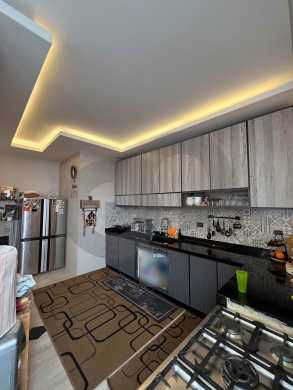 Modern, High End Finishing, Tariq el Jdideh/طريق الجديده REF#IZ135146 — 5