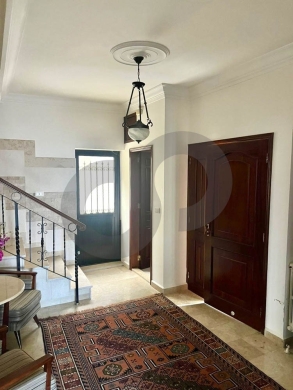 Chimney installed ,Gated entrance,Terraces , Annaya/عنايا REF#YH135168 — 6