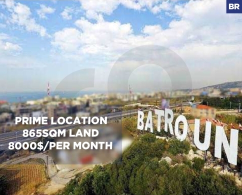 Traditional House, prime location, Batroun/البترون REF#BR135176