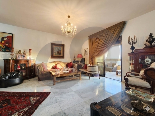 Prime Location , Beautiful Unobstructed view,Rabieh/رابيه REF#OU132151 — 2