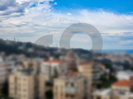 Luxurious Apartment , Maid's Room, Rabieh/رابيه REF#OU135137 — 4