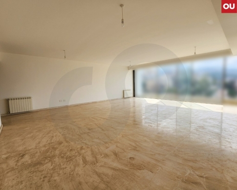 Luxurious Apartment , Maid's Room, Rabieh/رابيه REF#OU135137