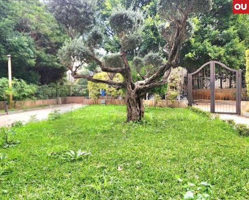 VILLA/Heating system/garden/Rabieh/رابيه ! REF#OU132131 !