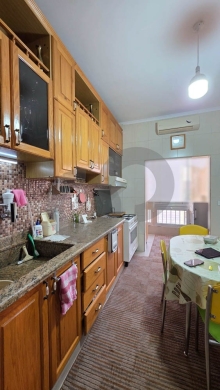 Big Balconies ,Prime location ,Haret Sakher/حارة صخر REF#KI132129 — 5