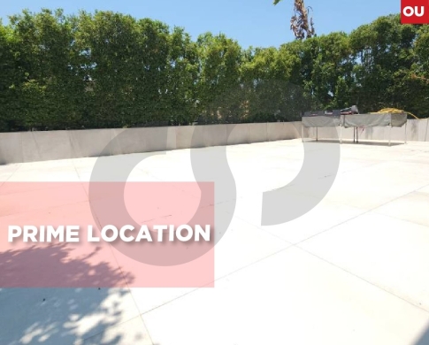Fully Decorated ,Large Terrace ,Dik El Mehdi /ديك المهدي REF#OU135121