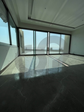 225 SQM apartment , 4 minutes away from the highway Dbayeh REF#DF91164 — 2
