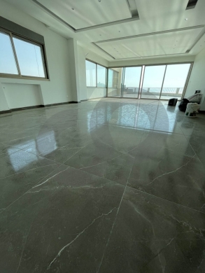 225 SQM apartment , 4 minutes away from the highway Dbayeh REF#DF91164 — 9