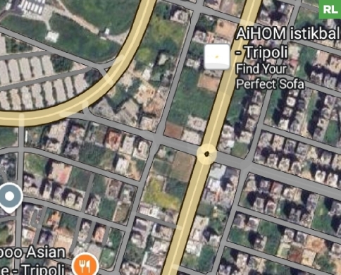 Prime area, great deal, Dam wa Farz/ الضم والفرز REF#RL135118