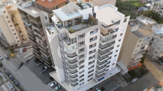 Underground parking, 3 Balconies, Baouchriye/البوشرية REF#EH135110 — 9