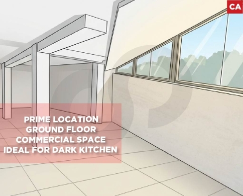 Prime Location,directly on the main road in Tabarja/طبرجا REF#CA135083