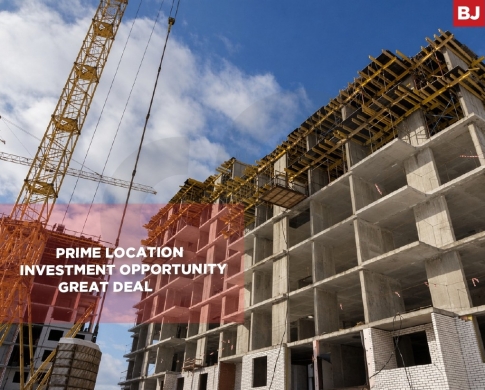 Investment opportunity , Sea Views , Sahel Alma/ساحل ألما REF#BJ135068