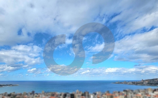 Investment opportunity , Sea Views , Sahel Alma/ساحل ألما REF#BJ135068 — 2