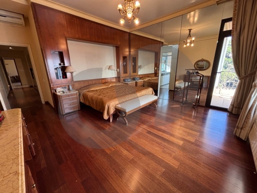 6 Balconies,Open views Chimney,Storage room, Rabieh/رابيه REF#DF135053 — 8