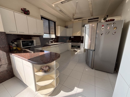 6 Balconies,Open views Chimney,Storage room, Rabieh/رابيه REF#DF135053 — 7