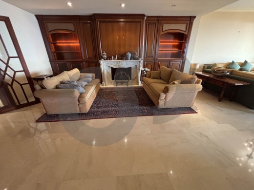 6 Balconies,Open views Chimney,Storage room, Rabieh/رابيه REF#DF135053 — 3