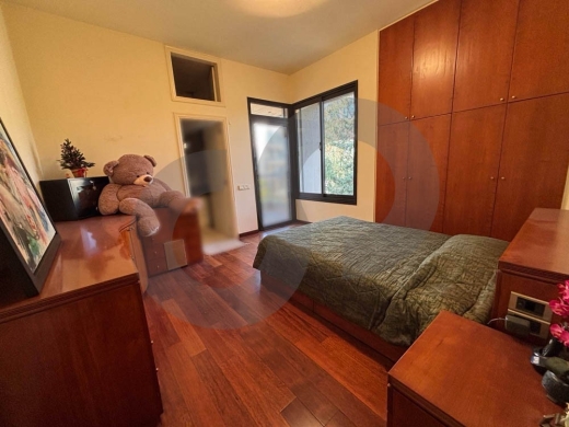 6 Balconies,Open views Chimney,Storage room, Rabieh/رابيه REF#DF135053 — 10
