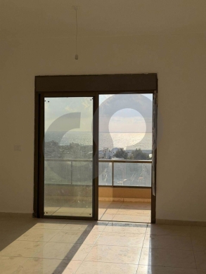 Sea view, indoor parking, 3 balconies, Batroun/بترون REF#RI135054 — 3