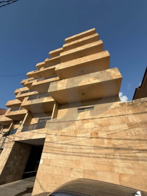 Sea view, indoor parking, 3 balconies, Batroun/بترون REF#RI135054 — 10