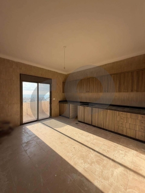 Sea view, indoor parking, 3 balconies, Batroun/بترون REF#RI135054 — 5